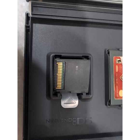 Monster Jam - Nintendo DS And Tony Hawk Downhill Jam Gameboy Advanced Lot Of 2 - Picture 4 of 4